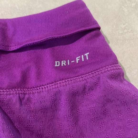 Nike Dri-Fit Running Shorts - Picture 6 of 7